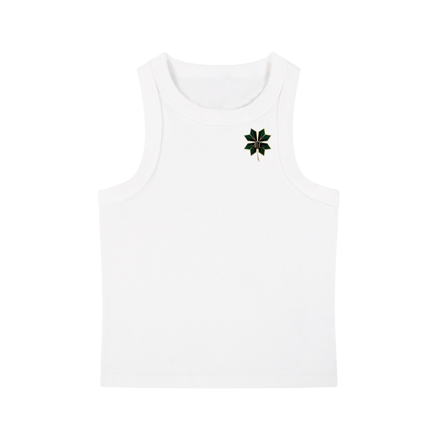 4lC Tank Top