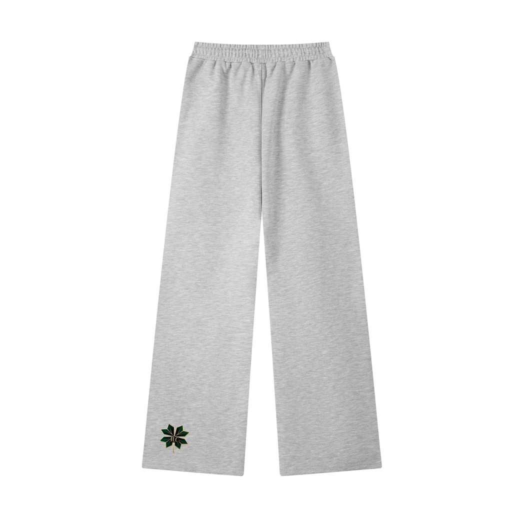 4lC Straight-Leg Sweatpants