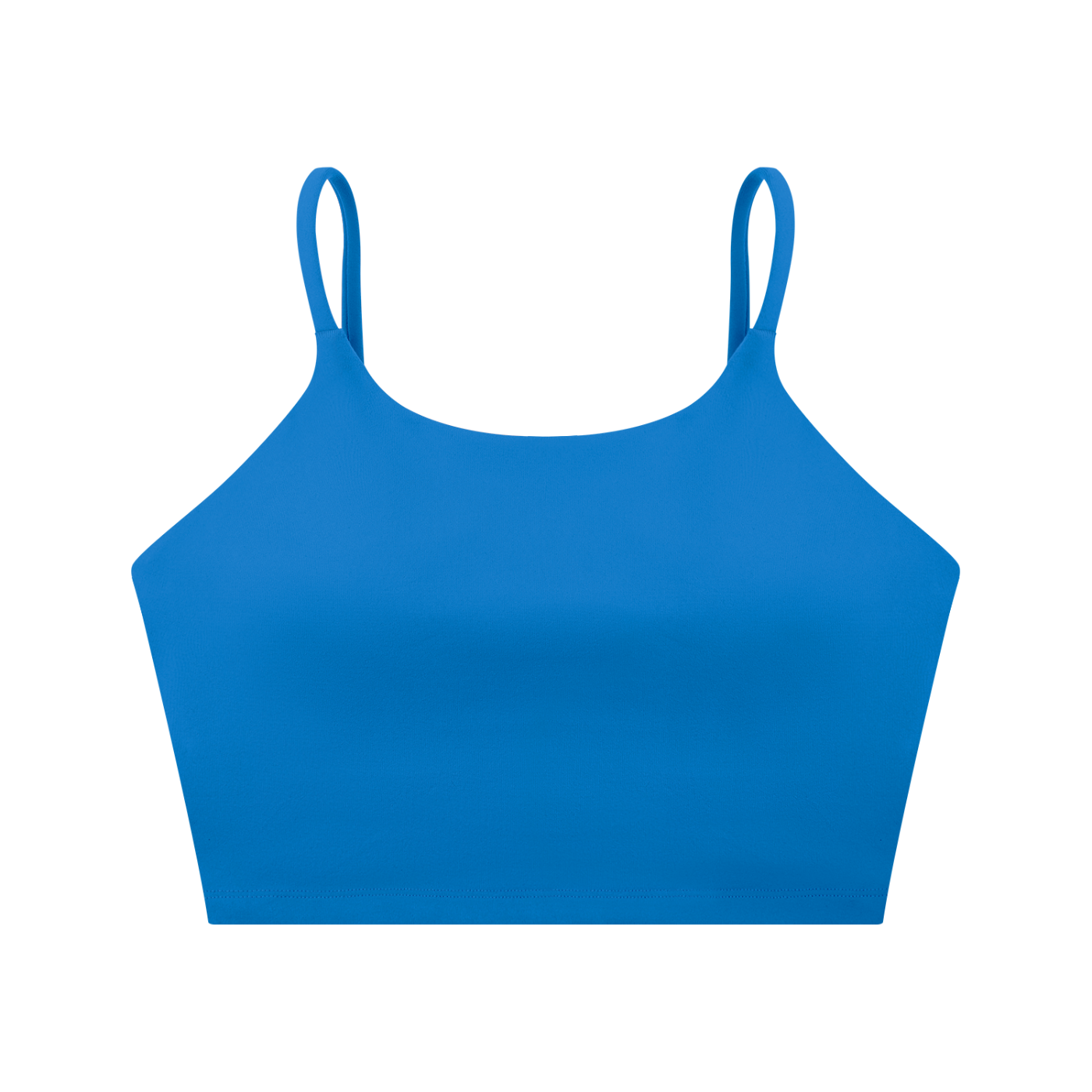 Where you feel lucky Yoga Sports Bra