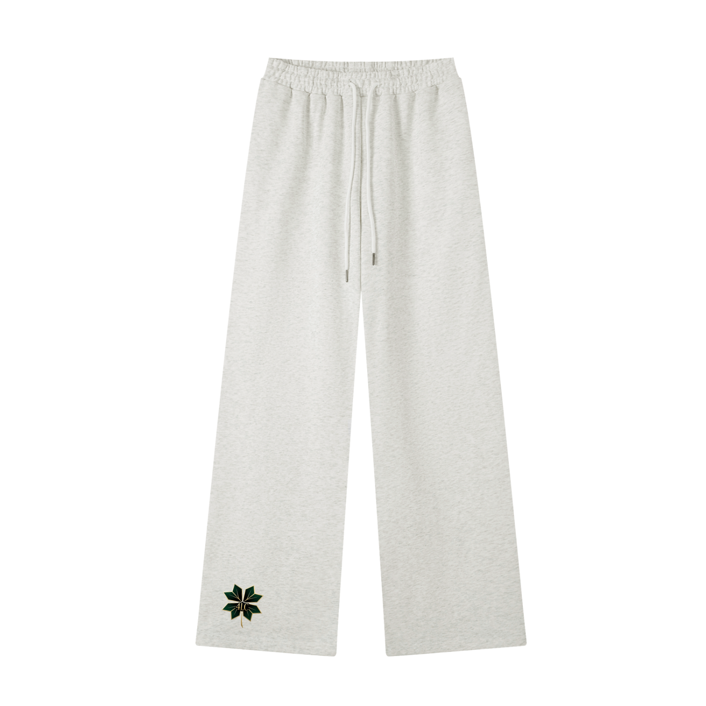 4lC Straight-Leg Sweatpants