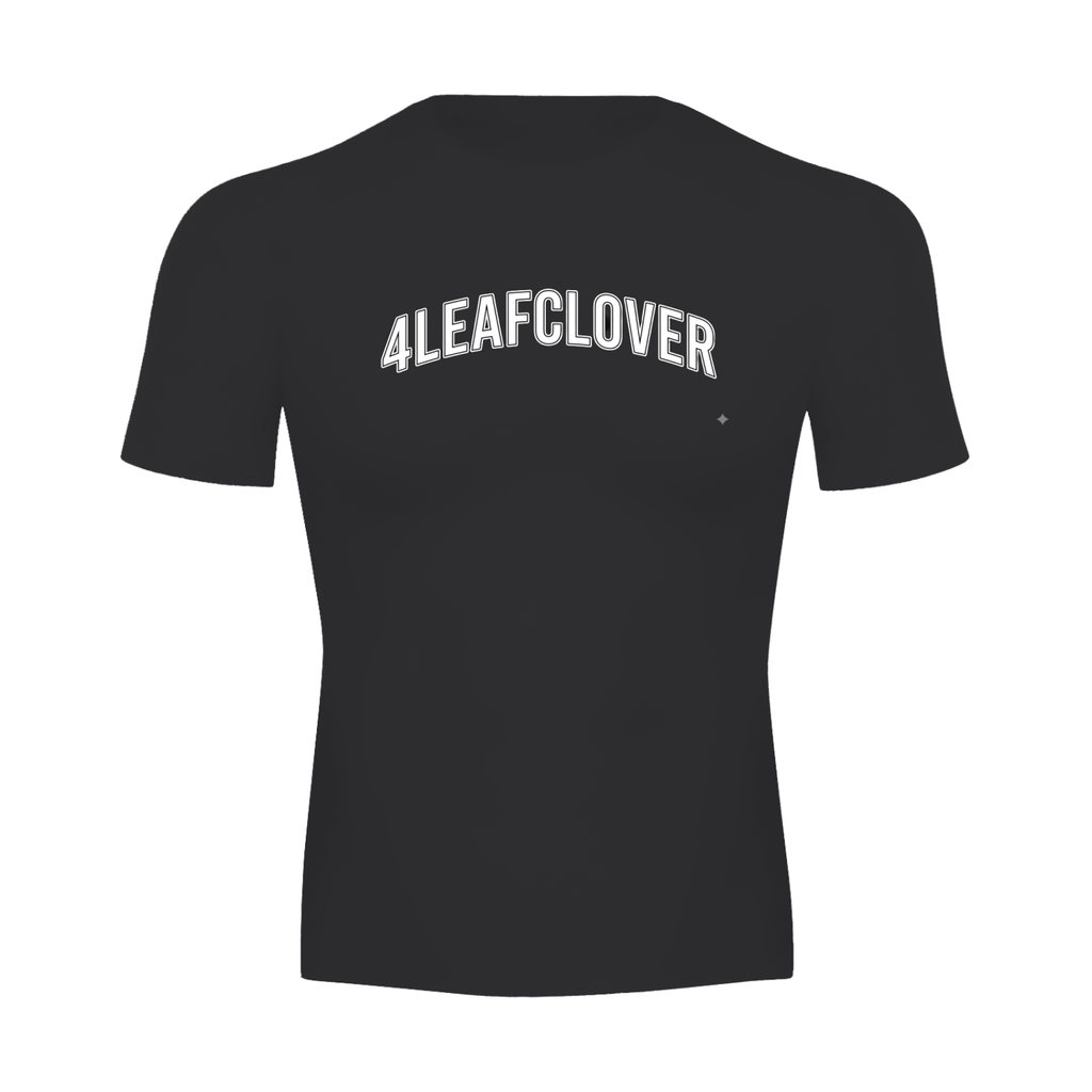 4leafclover Short Sleeve T-Shirt