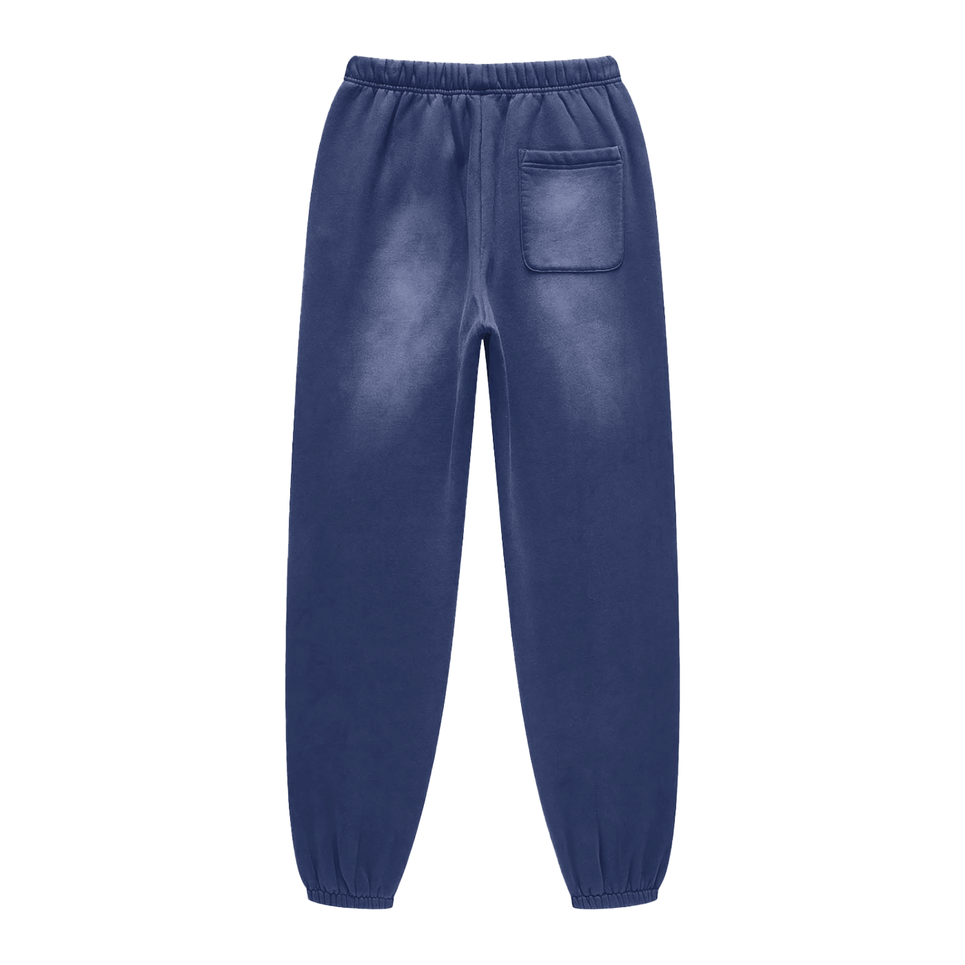 Sunfade 4leafclover Fleeced Sweatpants