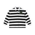 4LC Stripe Polo Shirt