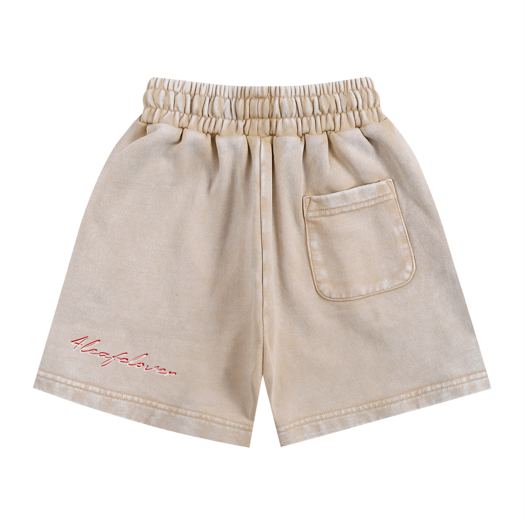 4leafclover Kids' Shorts