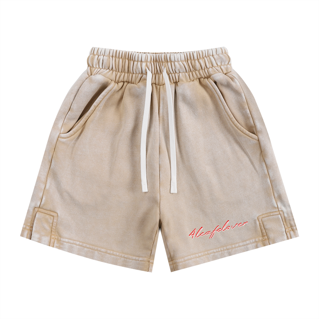 4leafclover Kids' Shorts