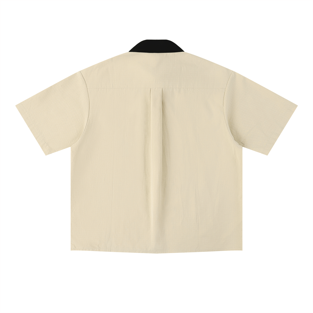 4LC Unisex Short Sleeve Shirt