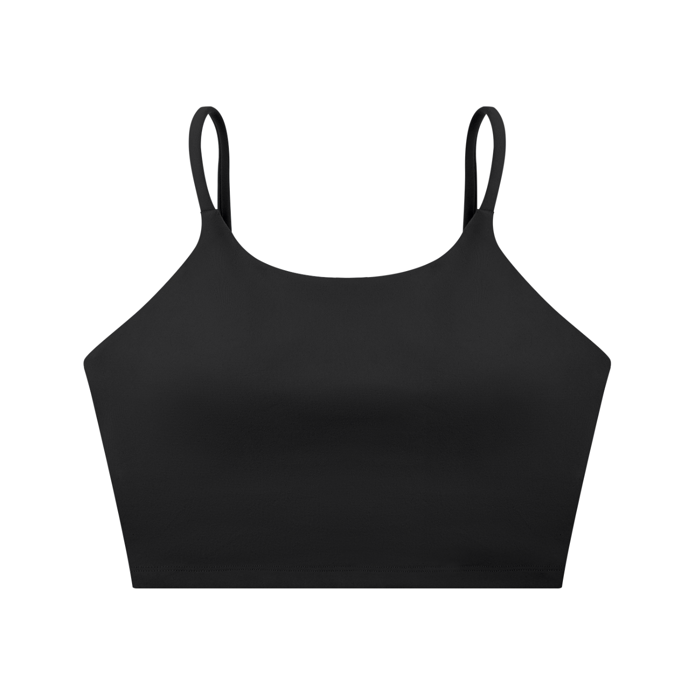 Where you feel lucky Yoga Sports Bra