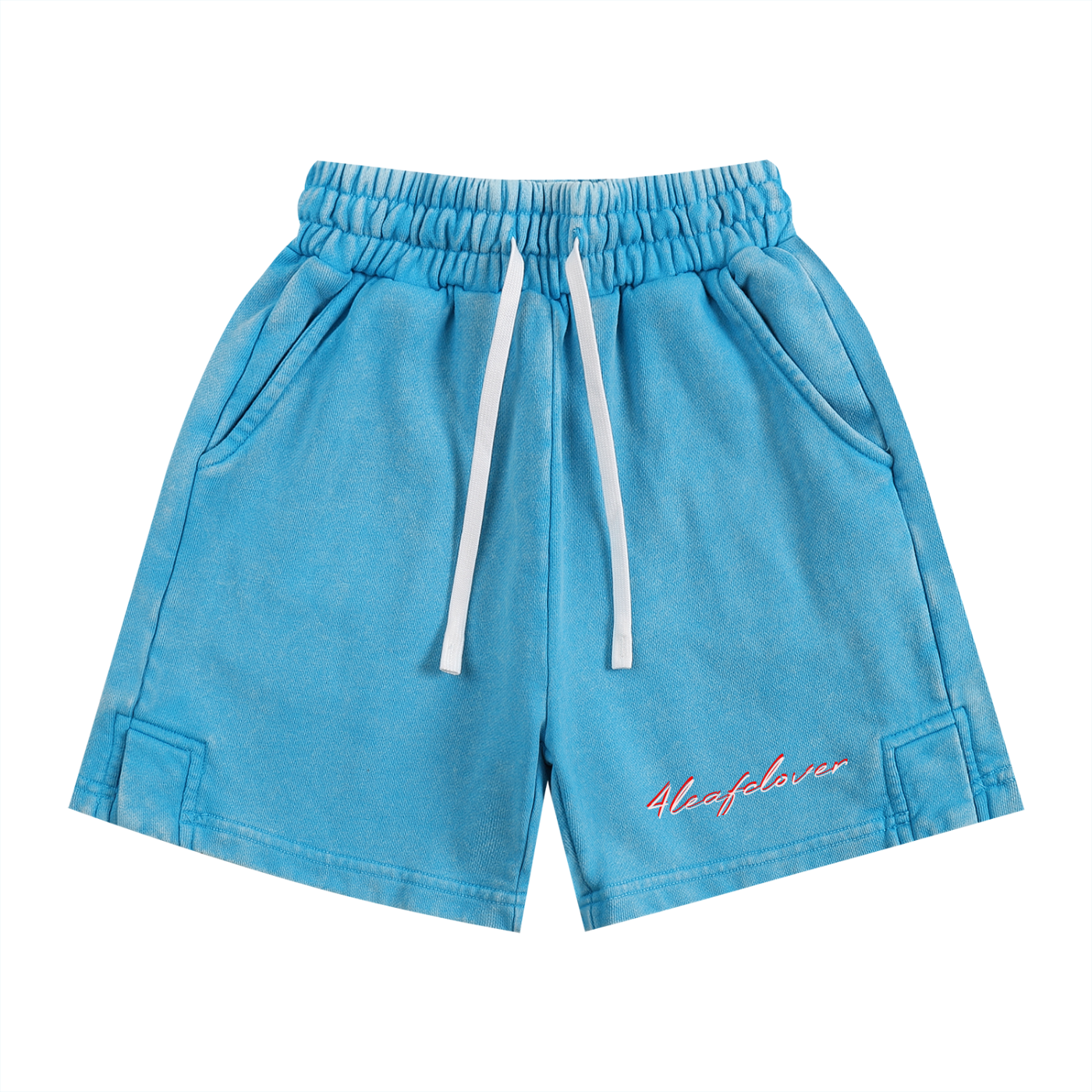4leafclover Kids' Shorts