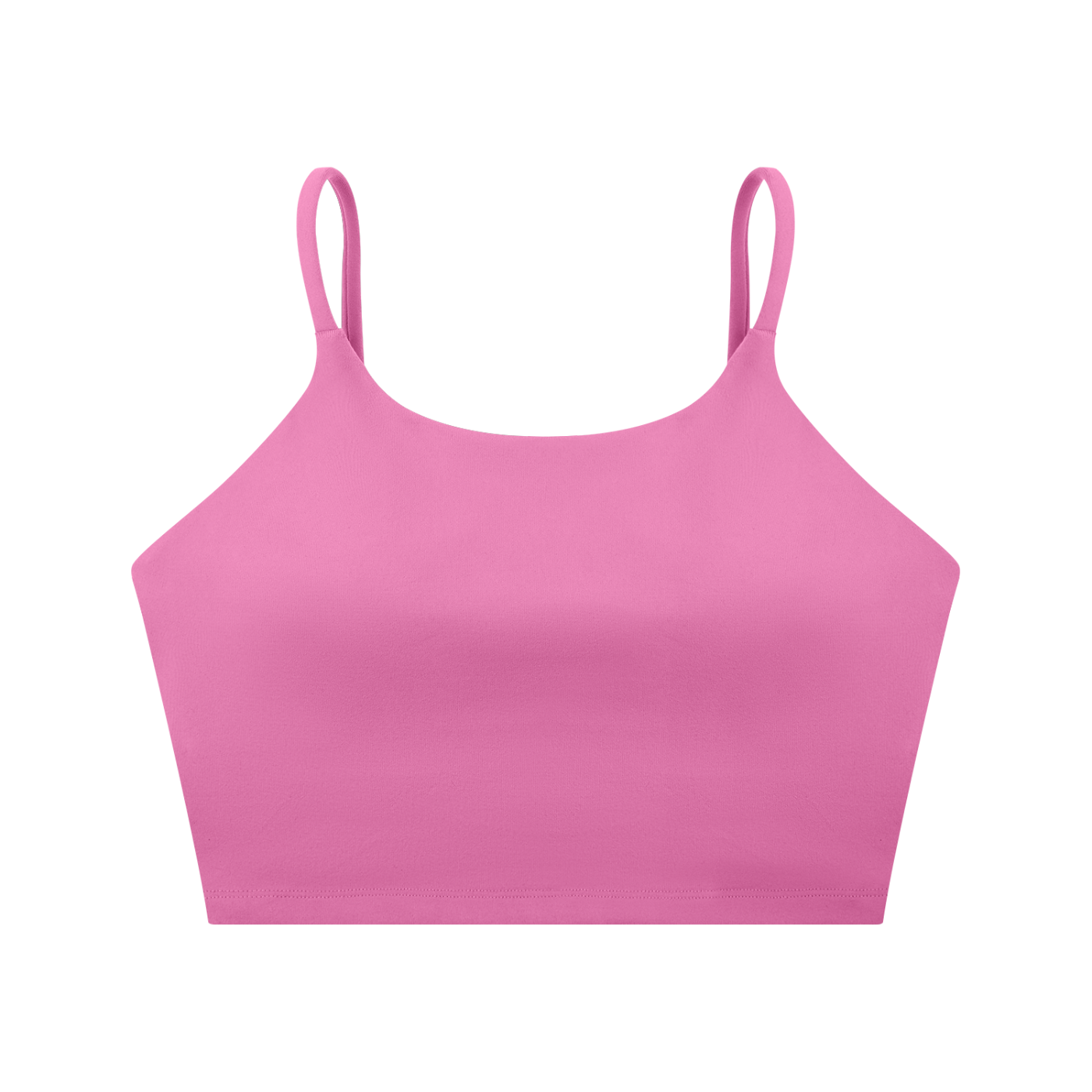Where you feel lucky Yoga Sports Bra