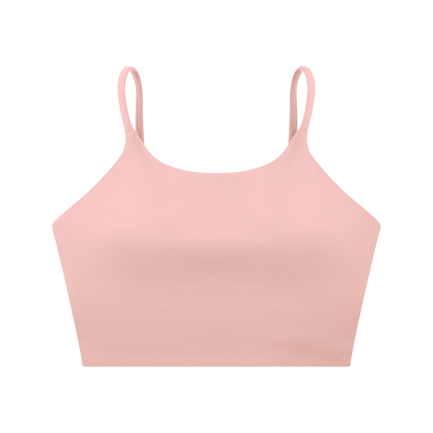 Where you feel lucky Yoga Sports Bra
