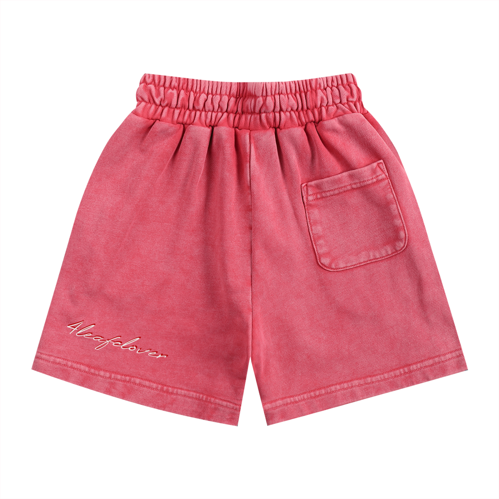 4leafclover Kids' Shorts