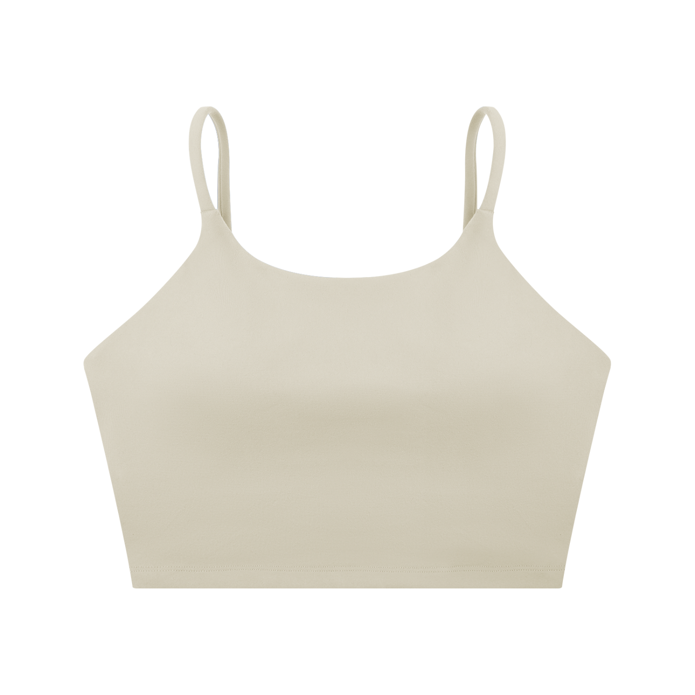 Where you feel lucky Yoga Sports Bra