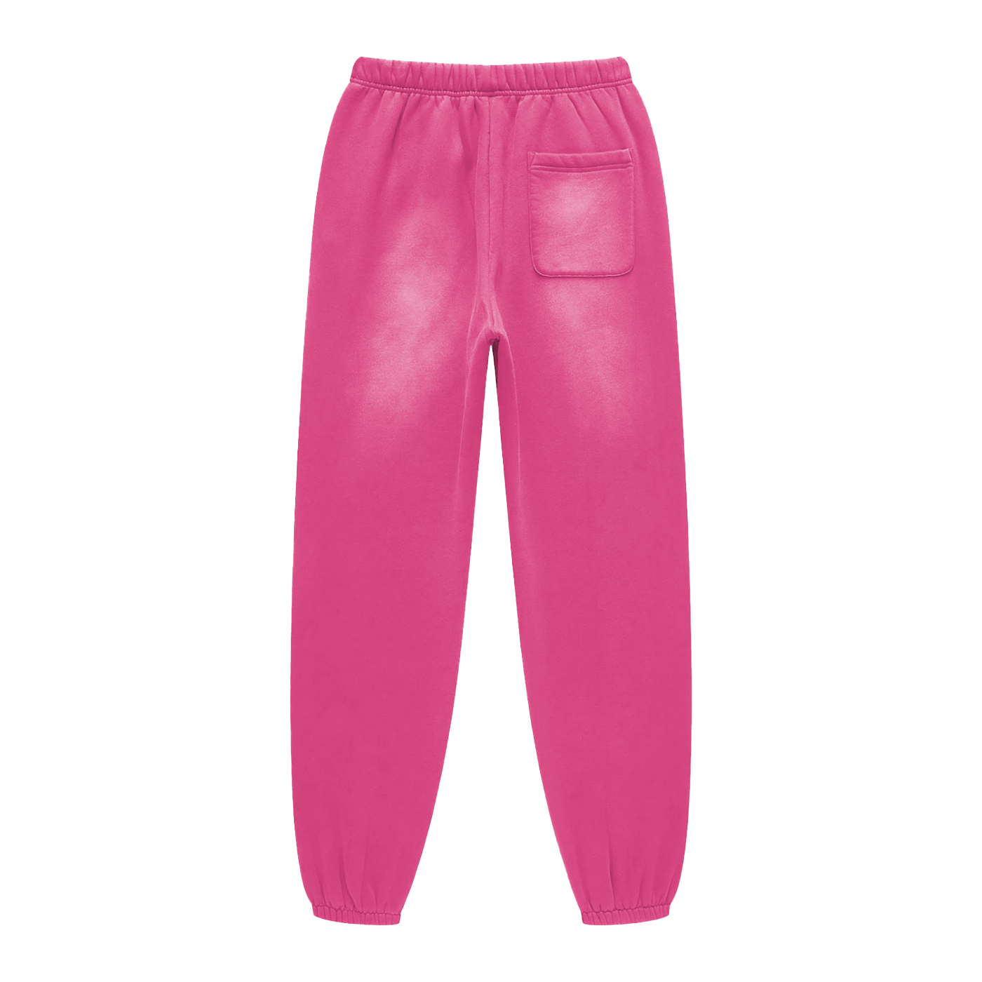 Sunfade 4leafclover Fleeced Sweatpants