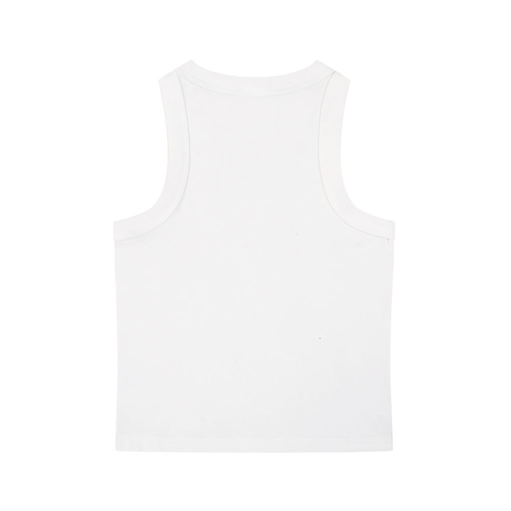 4lC Tank Top