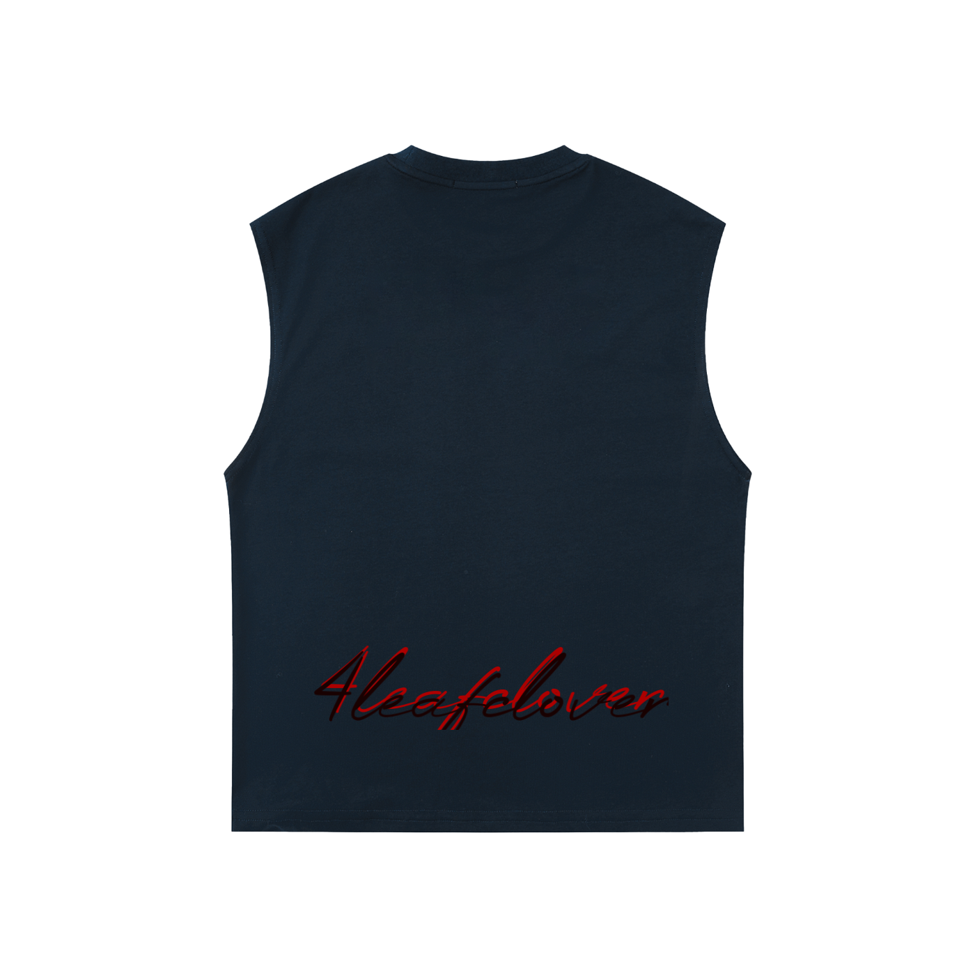 4leafclover Kids' Tank Top