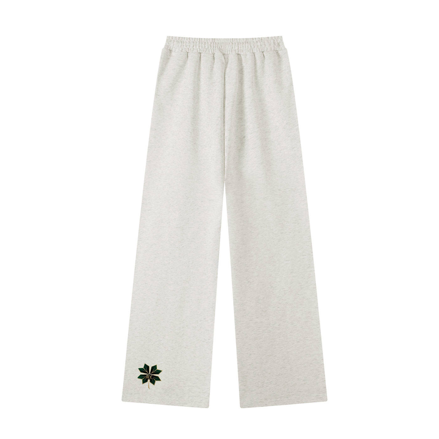 4lC Straight-Leg Sweatpants