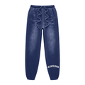 Sunfade 4leafclover Fleeced Sweatpants