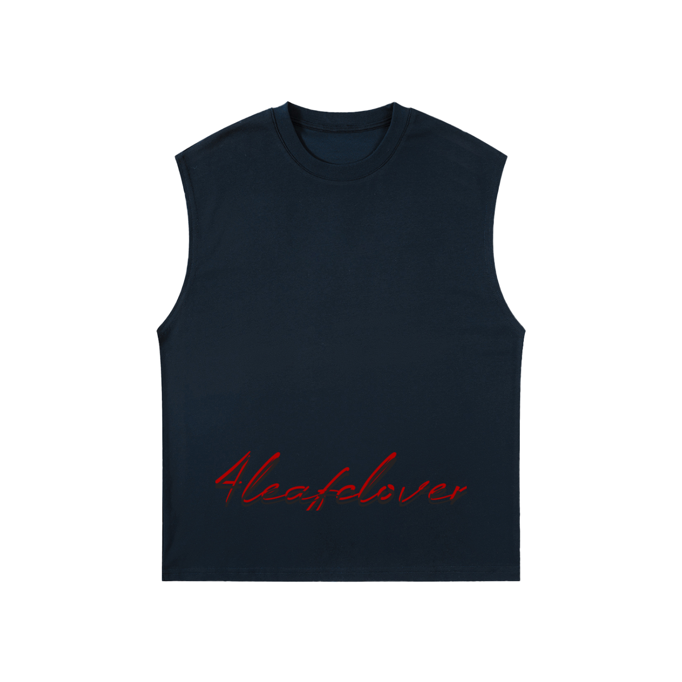 4leafclover Kids' Tank Top