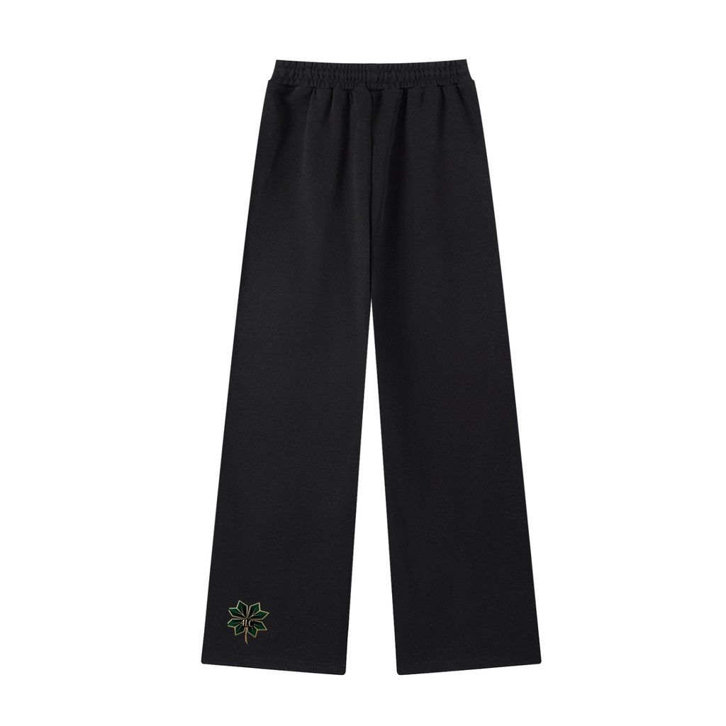 4lC Straight-Leg Sweatpants