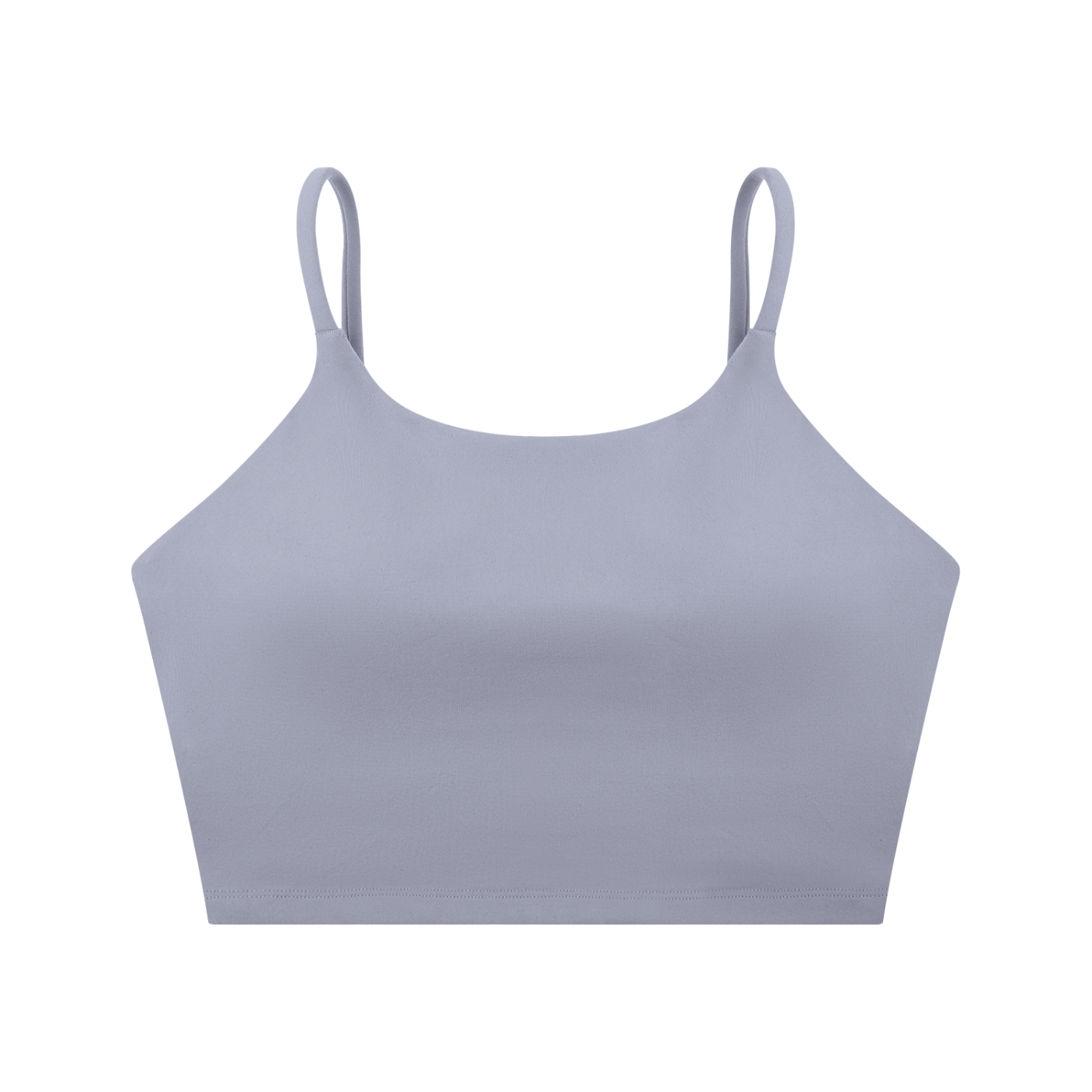 Where you feel lucky Yoga Sports Bra