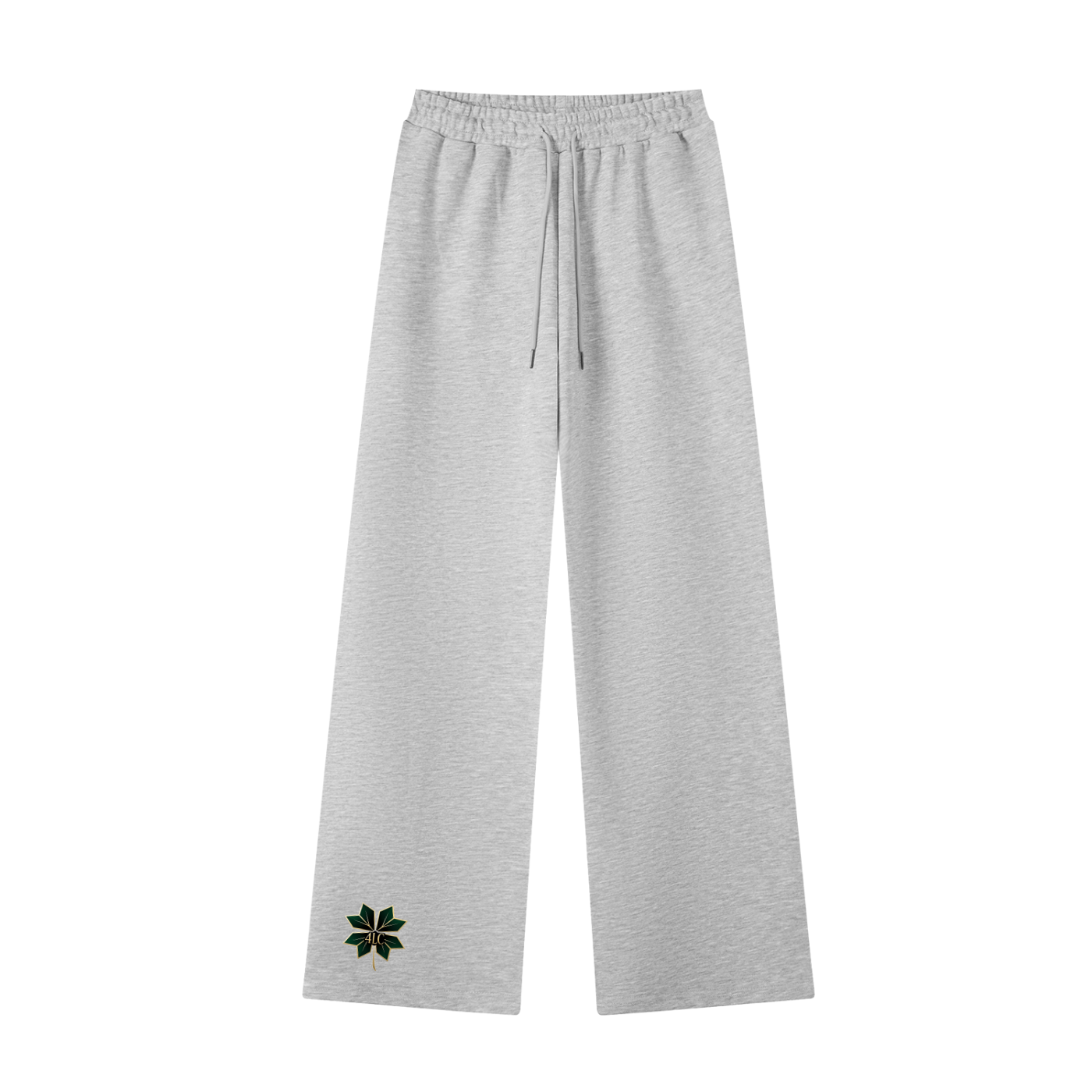 4lC Straight-Leg Sweatpants