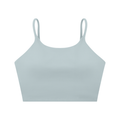 Where you feel lucky Yoga Sports Bra