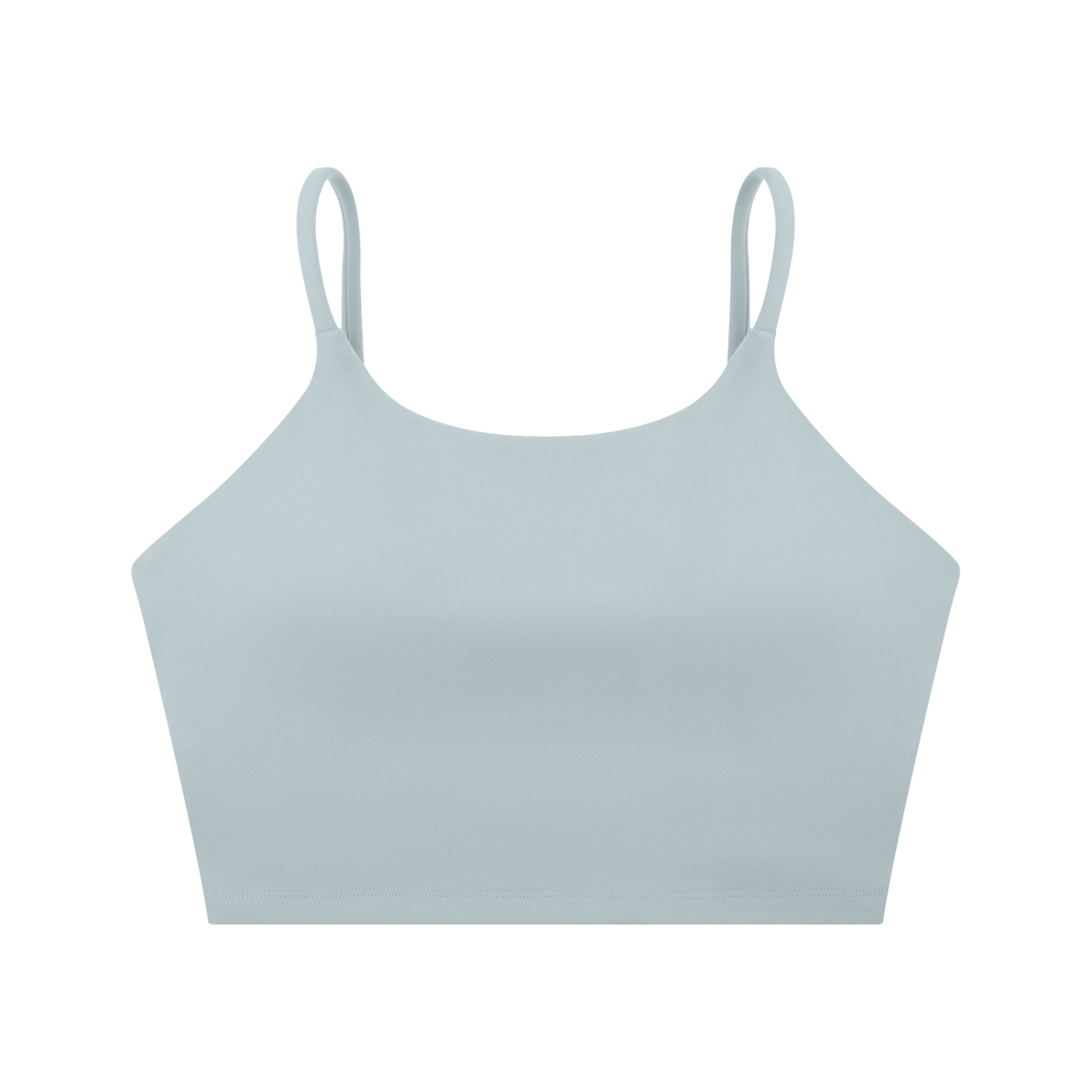 Where you feel lucky Yoga Sports Bra