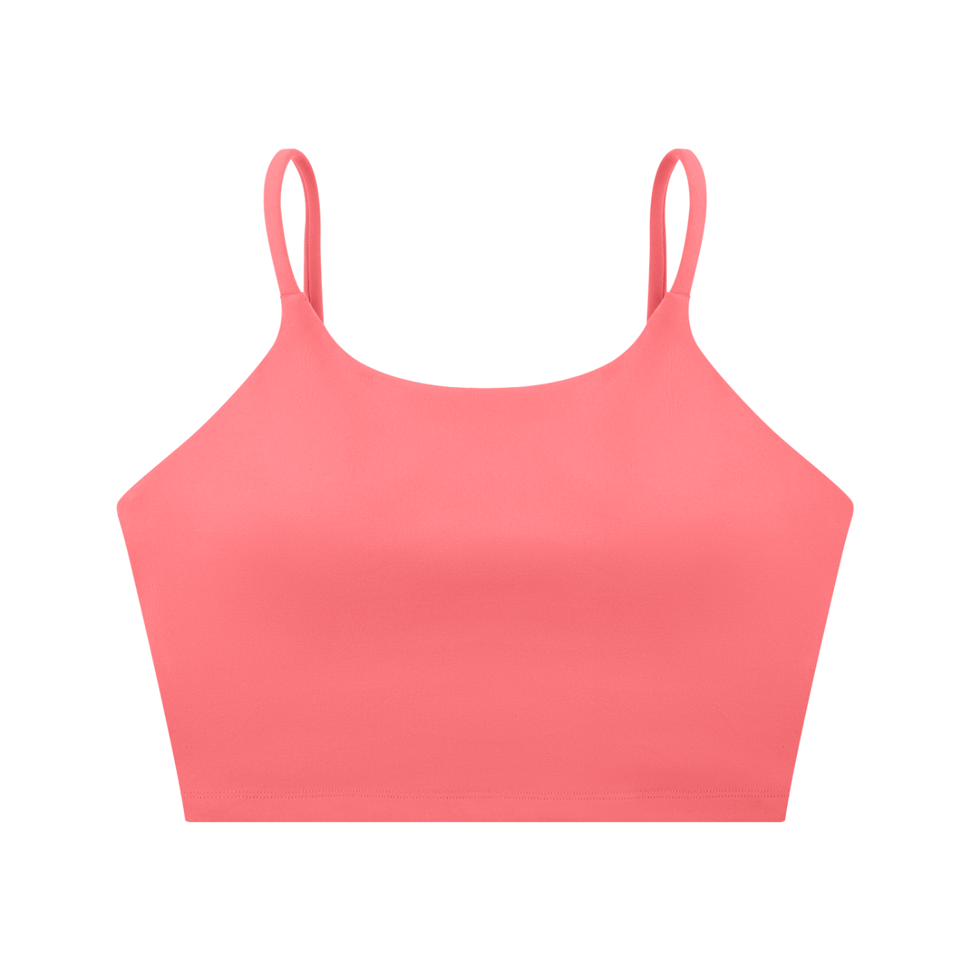 Where you feel lucky Yoga Sports Bra