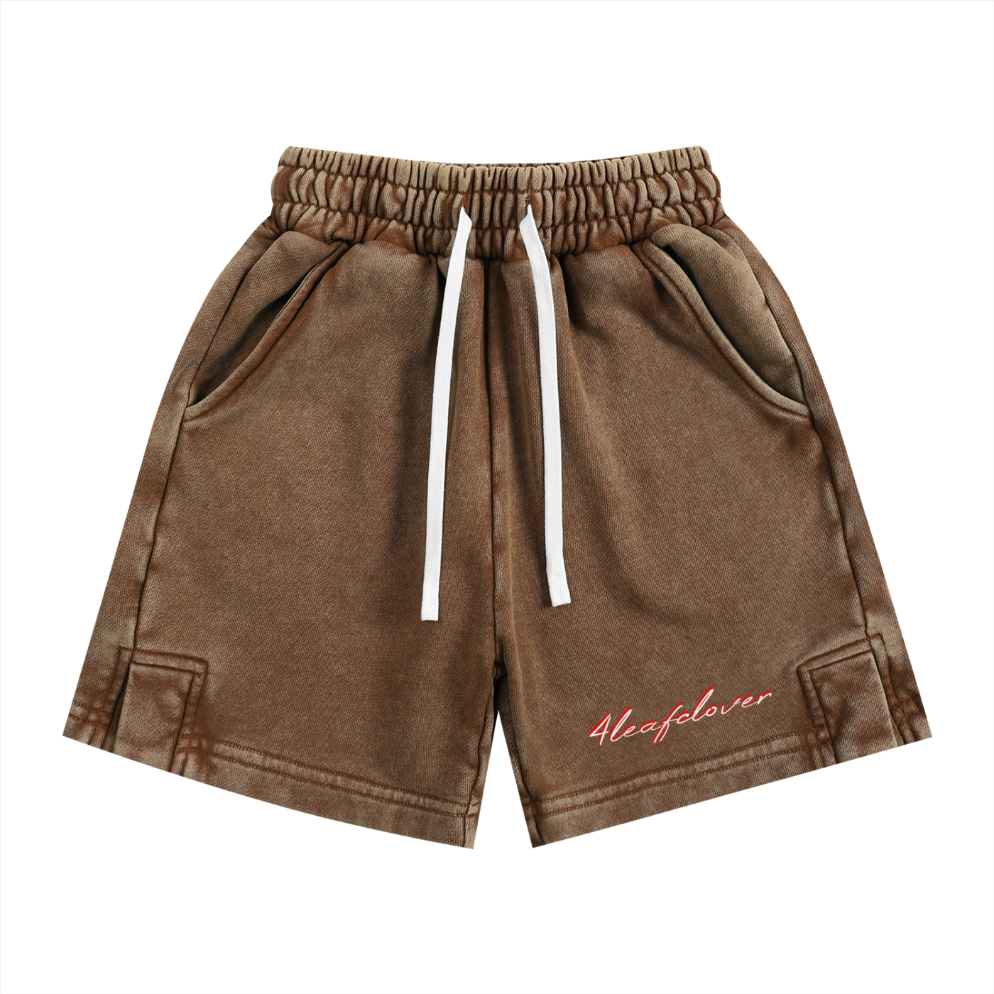 4leafclover Kids' Shorts