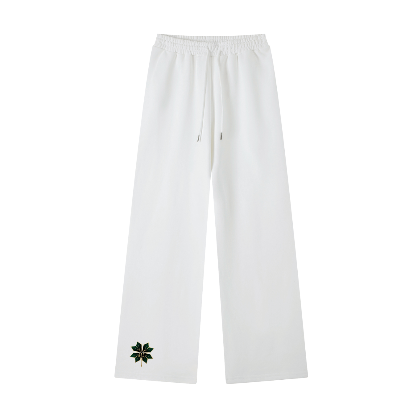 4lC Straight-Leg Sweatpants