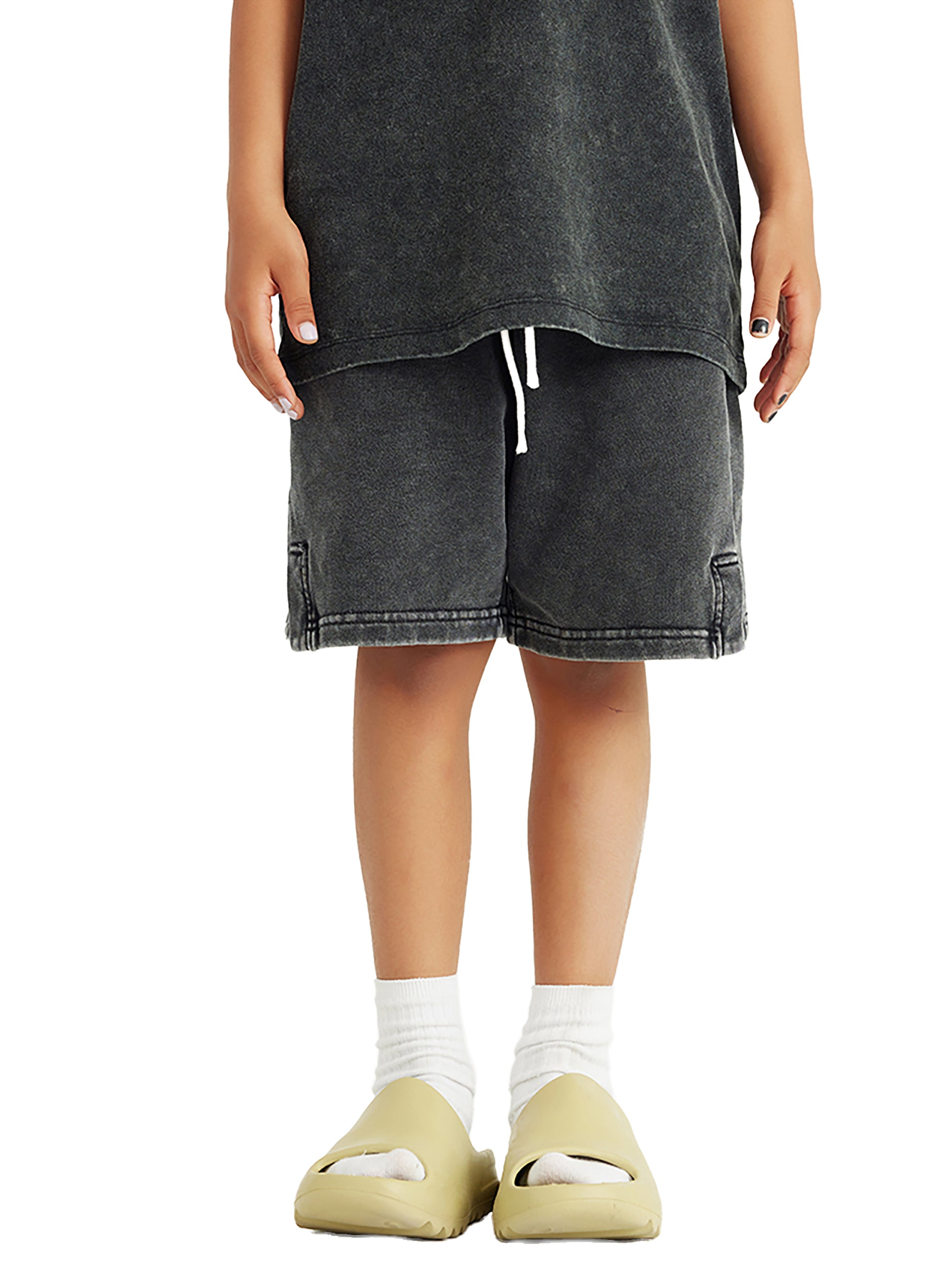 4leafclover Kids' Shorts