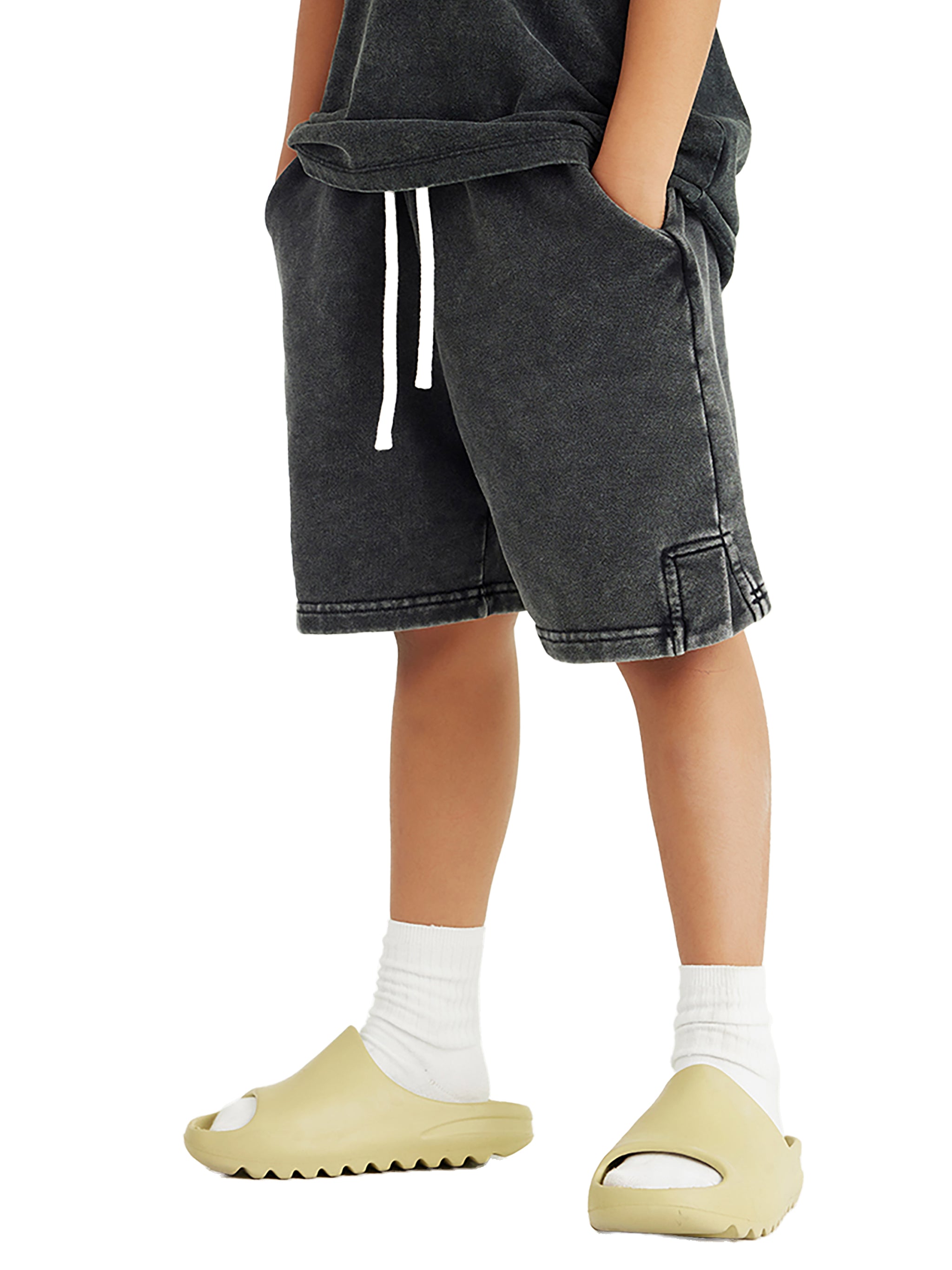 4leafclover Kids' Shorts