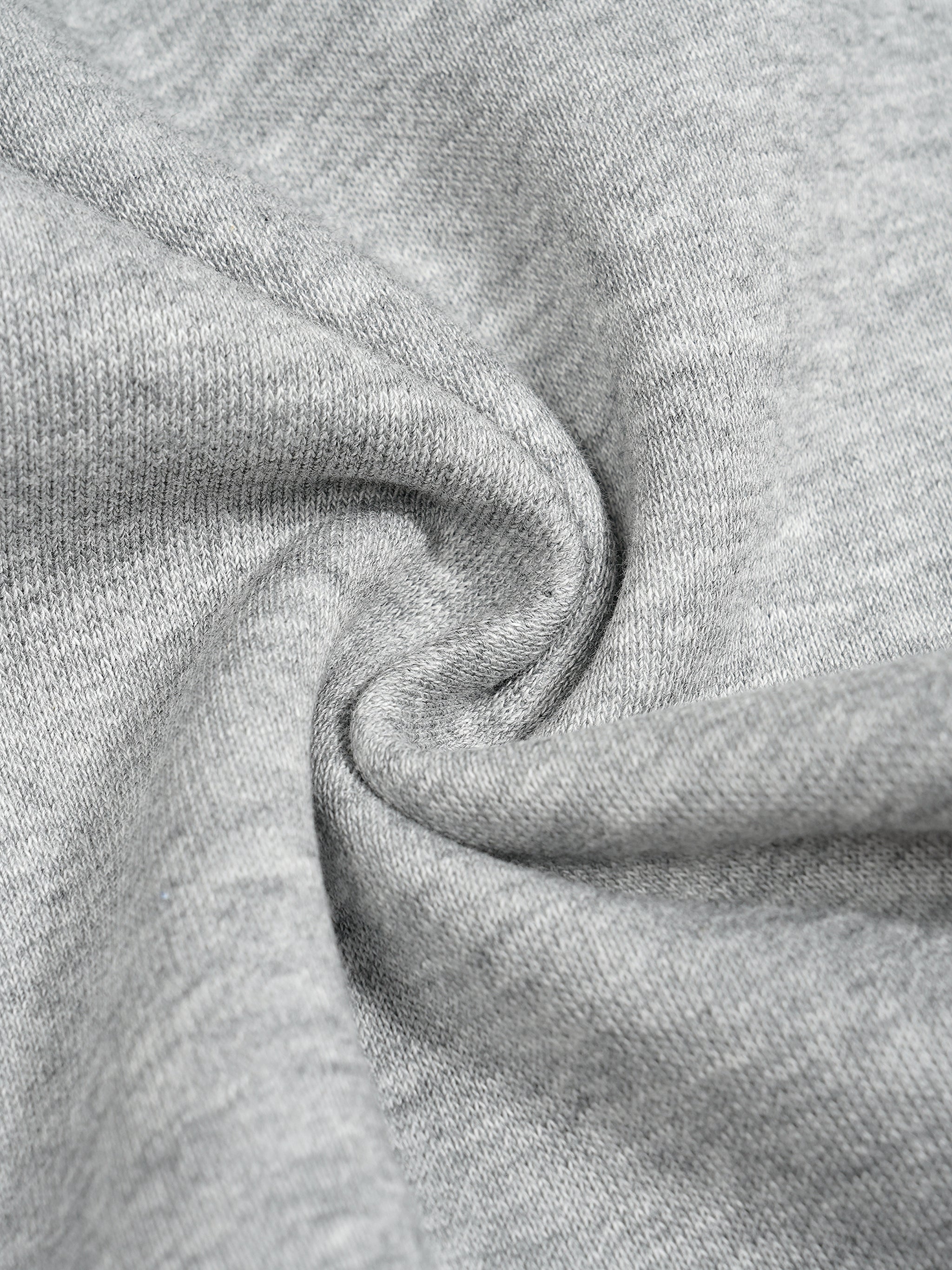 4leafclover Waistband Barrel Sweatpants